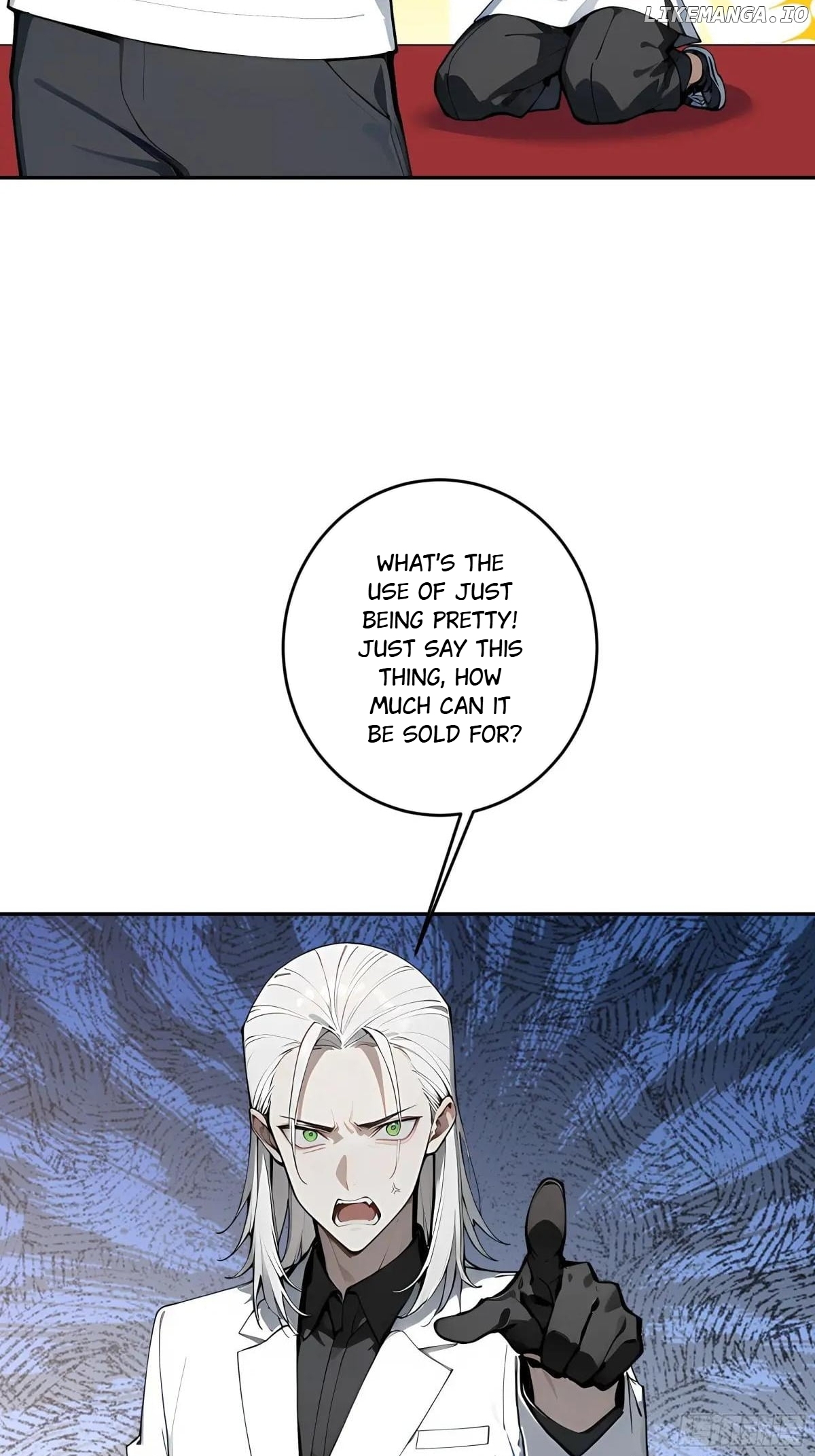God of Learning Chapter 40 - page 47